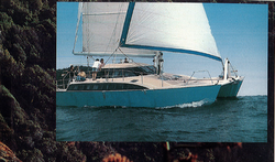 Essai : Cat Flotteur 41